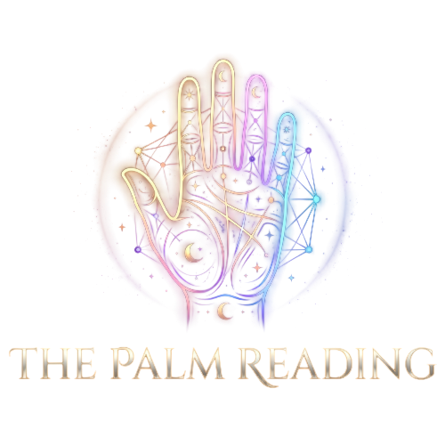 The Palm Reading